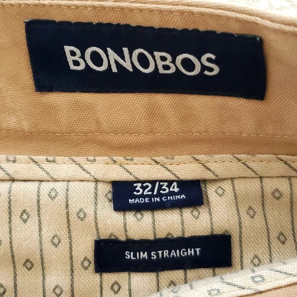 Bonobos - Picture 2 of 7